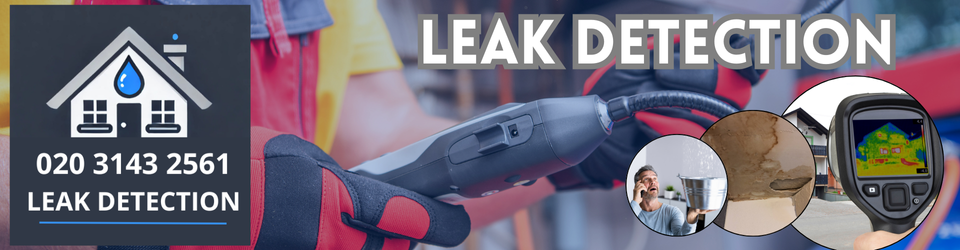 Warwick Avenue Leak Detection